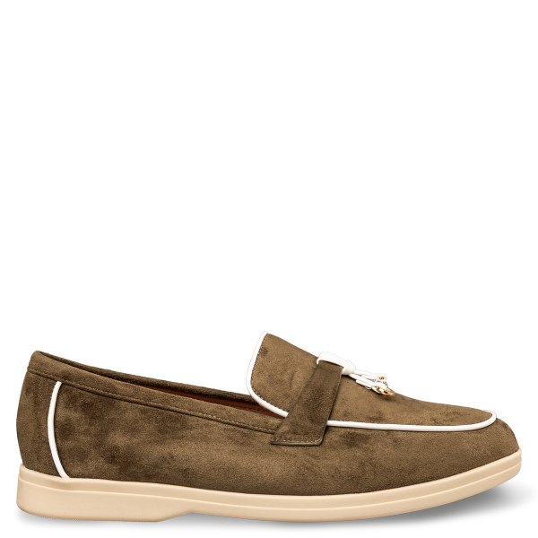 LOAFERS