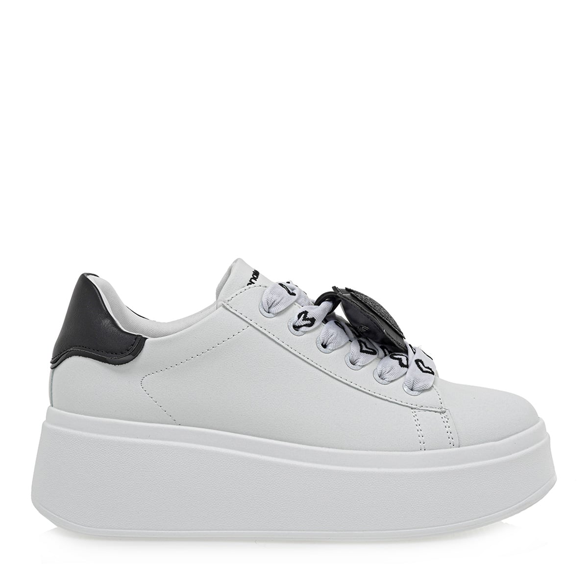 SNEAKERS σχέδιο: U119R0143