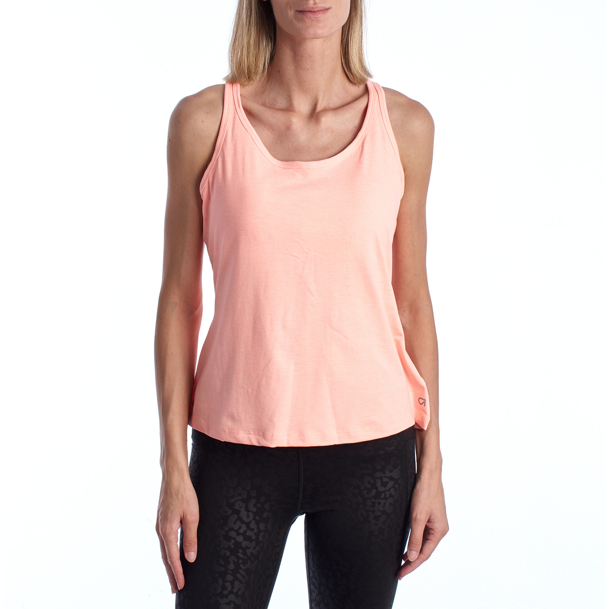 Αμάνικα/T-shirts χωρίς μανίκια Gap 975058
