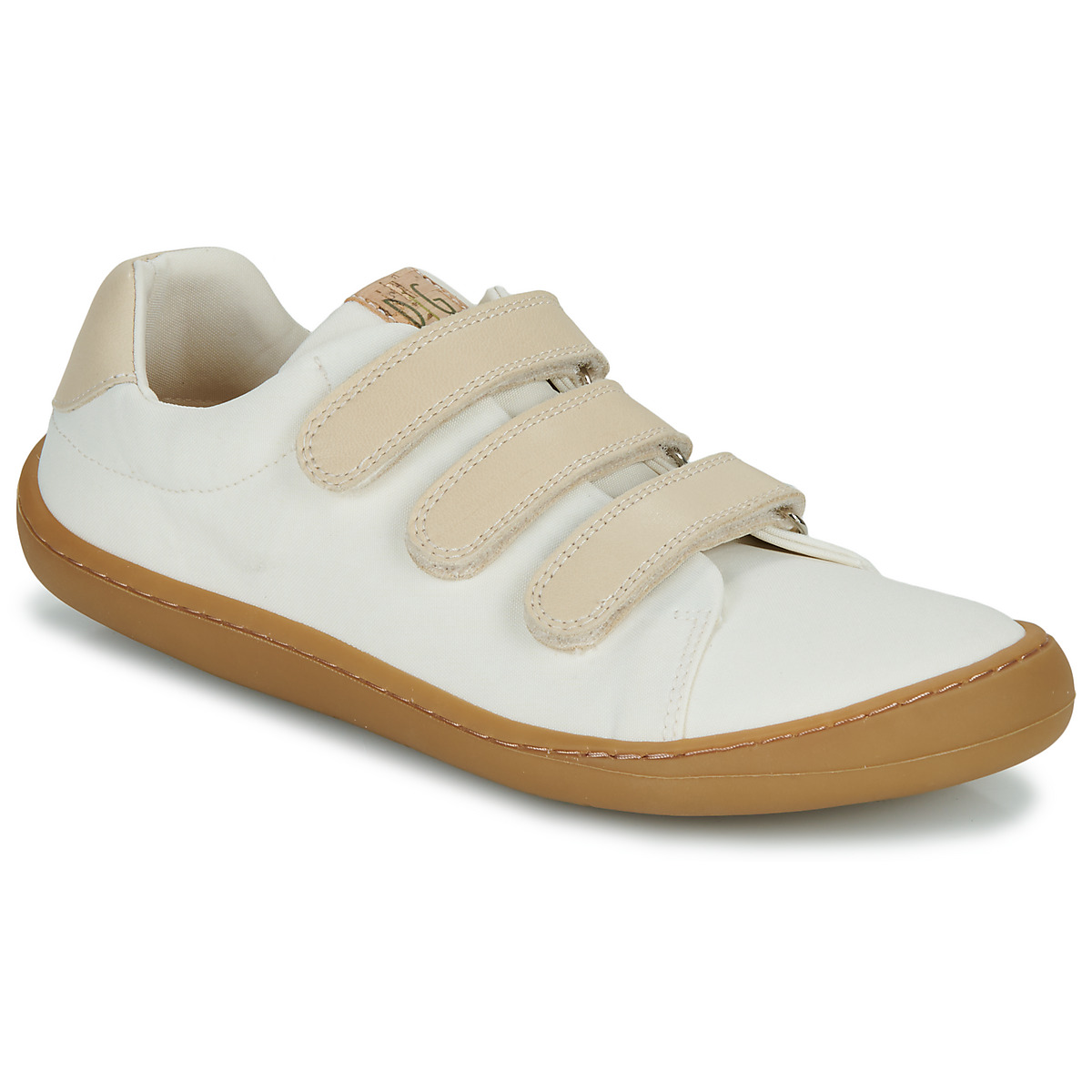Xαμηλά Sneakers Dream in Green ZAPHIRA