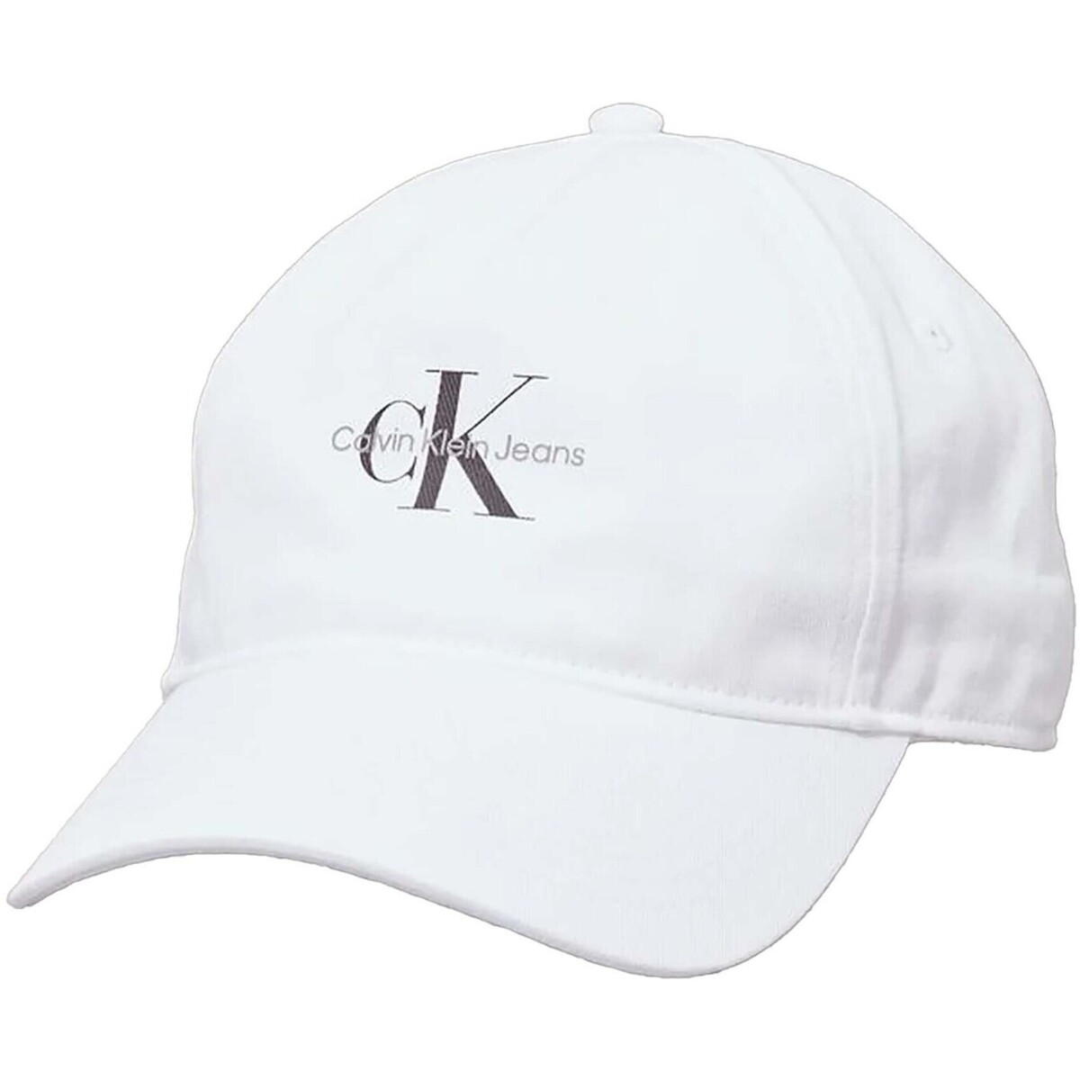 Κασκέτο Calvin Klein Jeans Monologo Printed Baseball Cap