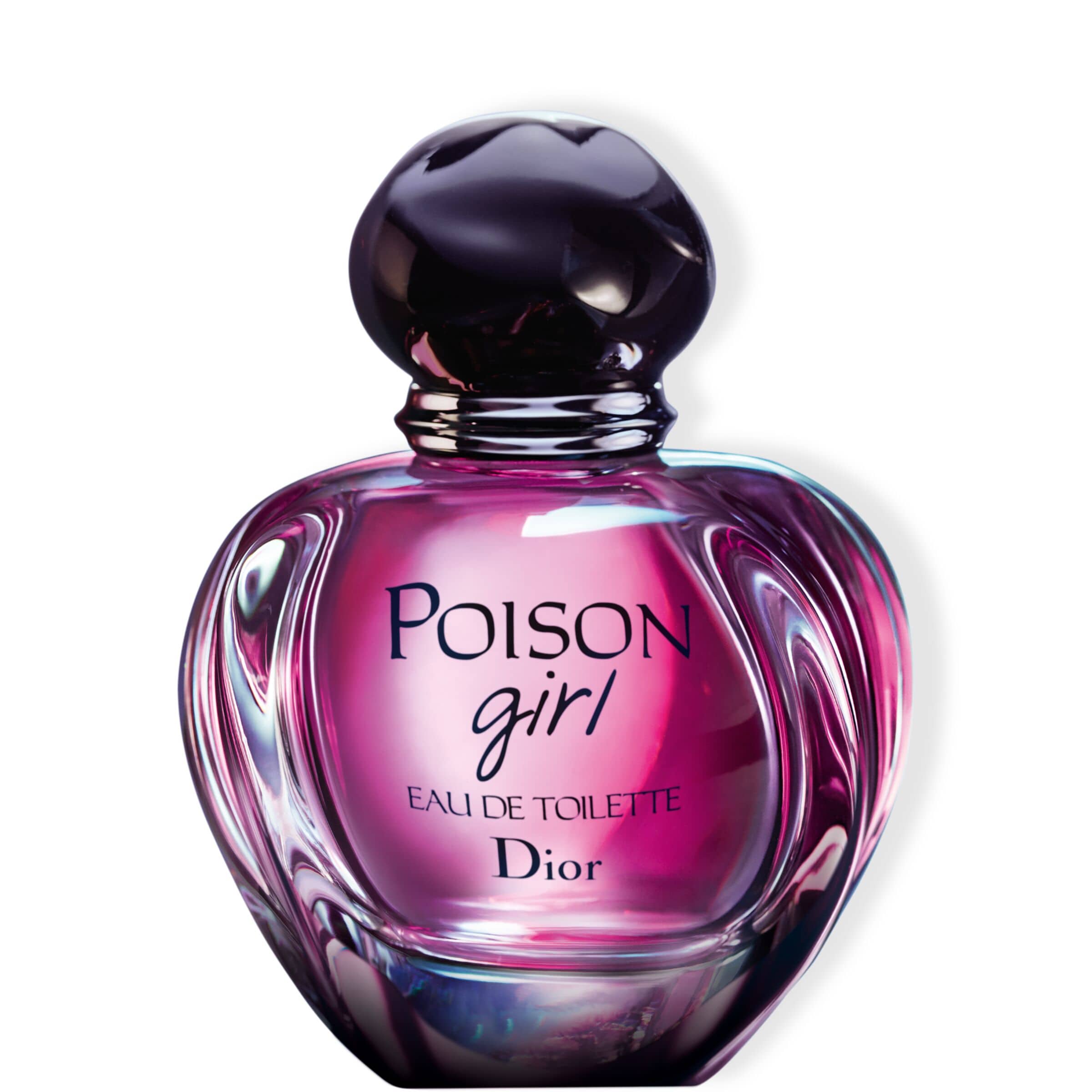 Poison Girl Eau De Toilette | 100ml