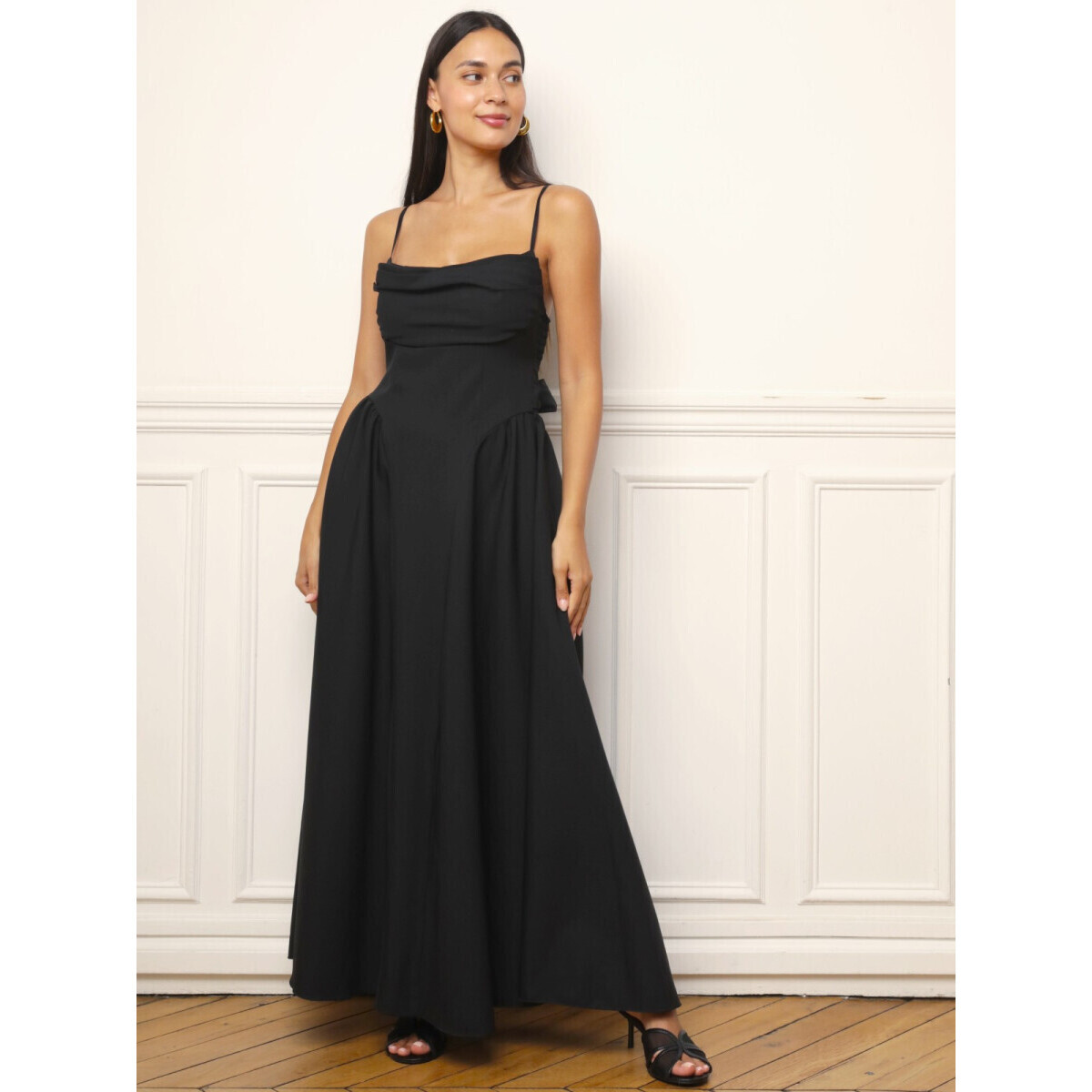 Φορέματα La Modeuse 79246_P188599