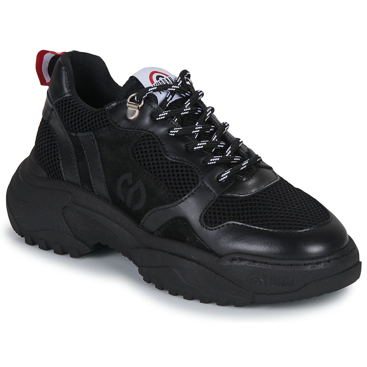 Xαμηλά Sneakers Yurban MILANO