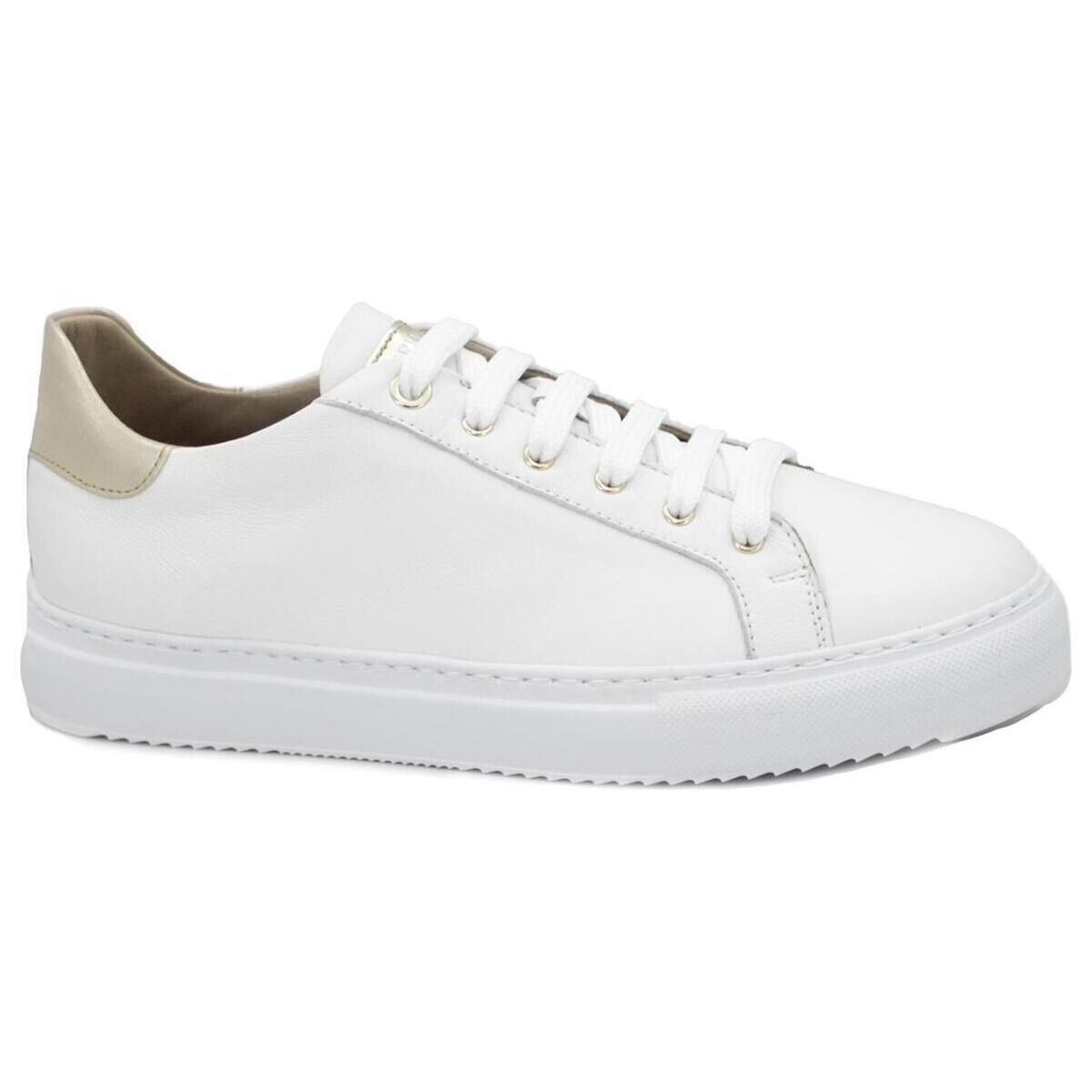 Xαμηλά Sneakers Grunland GRU-CCC-SC6249-BI