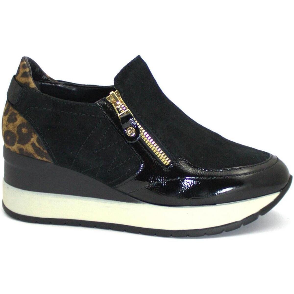 Derbies Melluso MEL-I23-R25545-NE