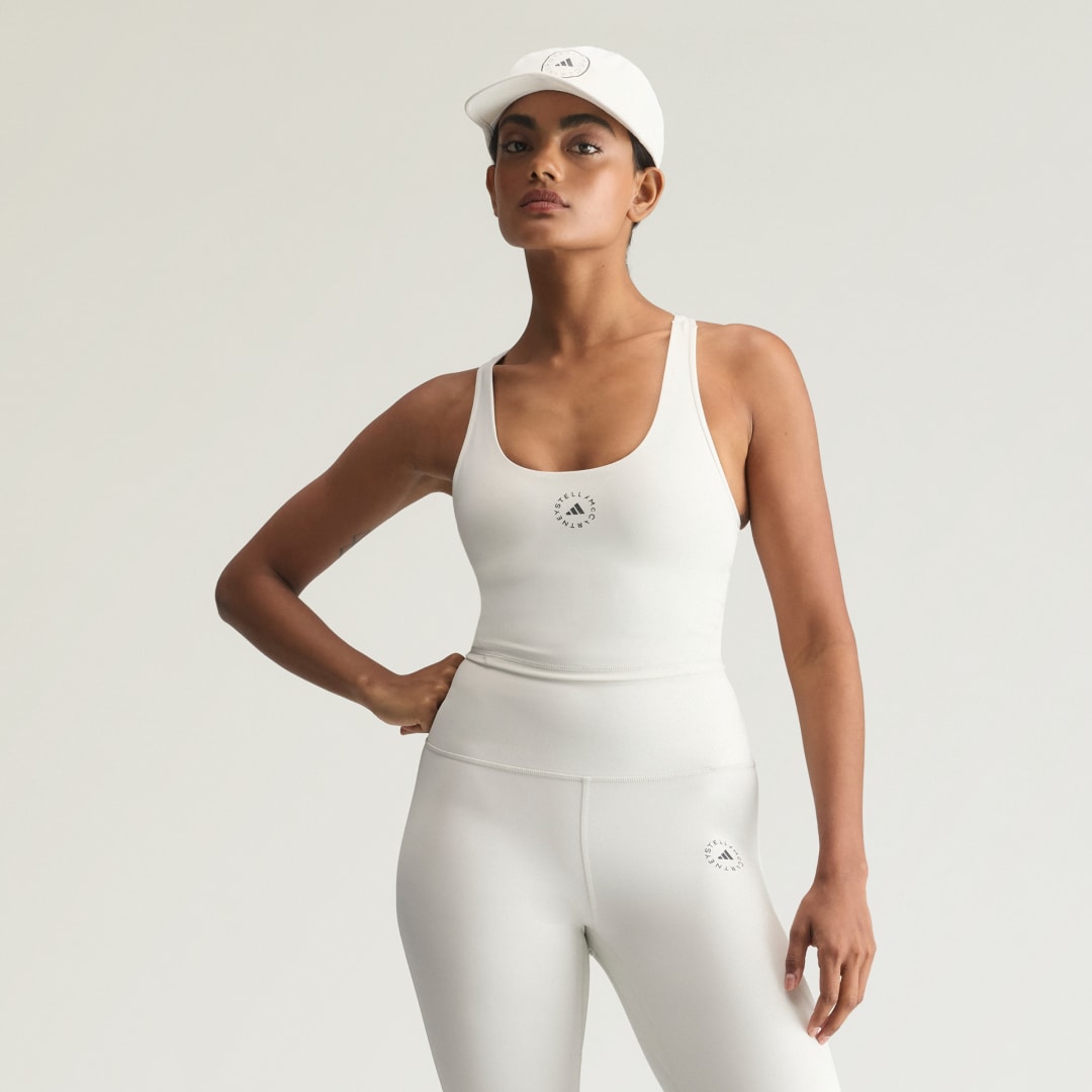 Crop top adidas by Stella McCartney Yoga