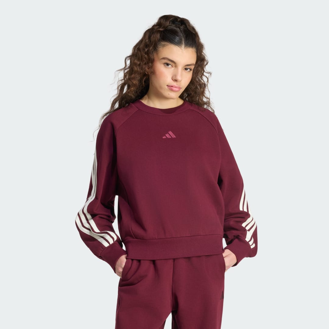 ΜΠΛΟΥΖΑ ADIDAS KIT 3-STRIPES