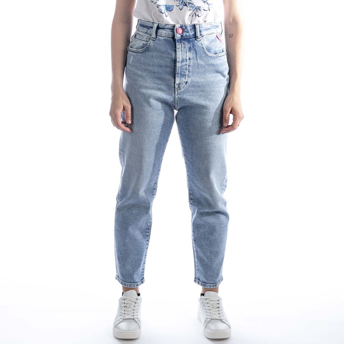 Παντελόνια Replay Jeans
