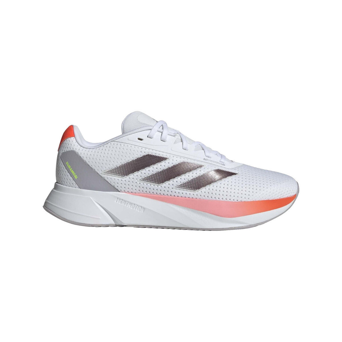 Παπούτσια για τρέξιμο adidas Chaussures de running duramo sl blanc/orange