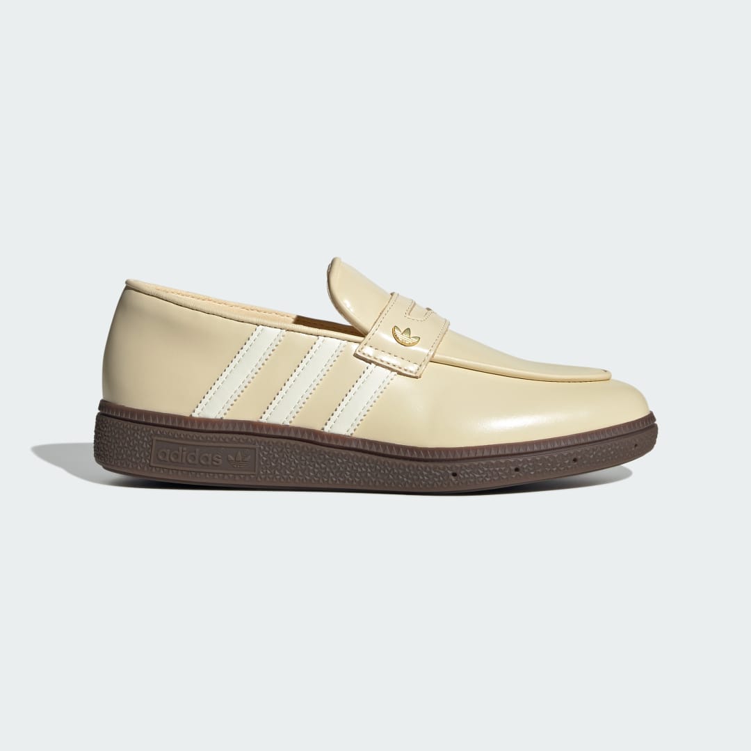 ΠΑΠΟΥΤΣΙΑ LOAFER HANDBALL SPEZIAL