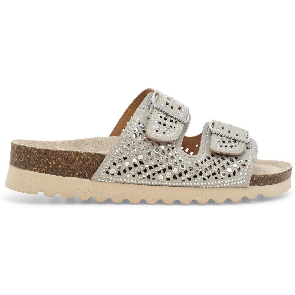 Mules Melluso 018161Q-259581