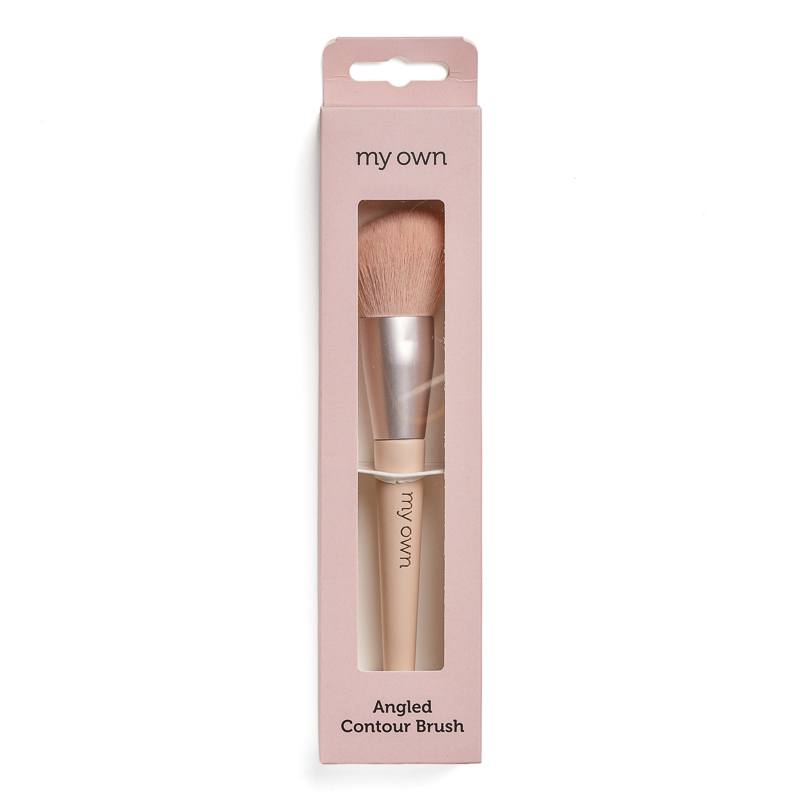 Angled Contour Brush