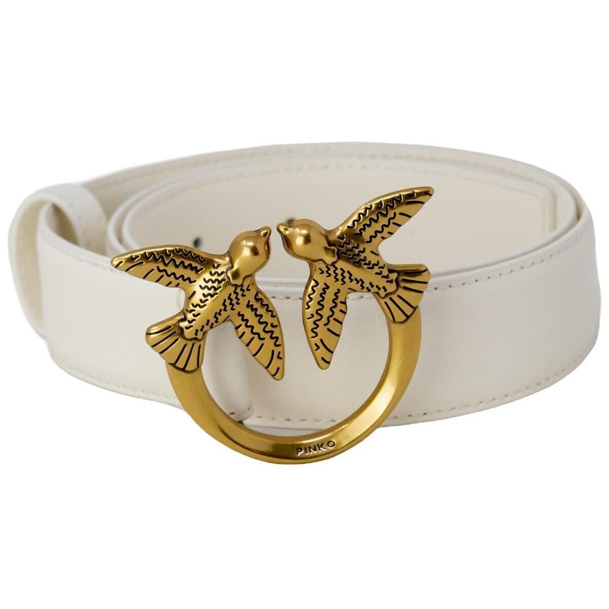 Ζώνη Pinko ALTA LOVE BIRDS IN PELLE 100120 A0F1