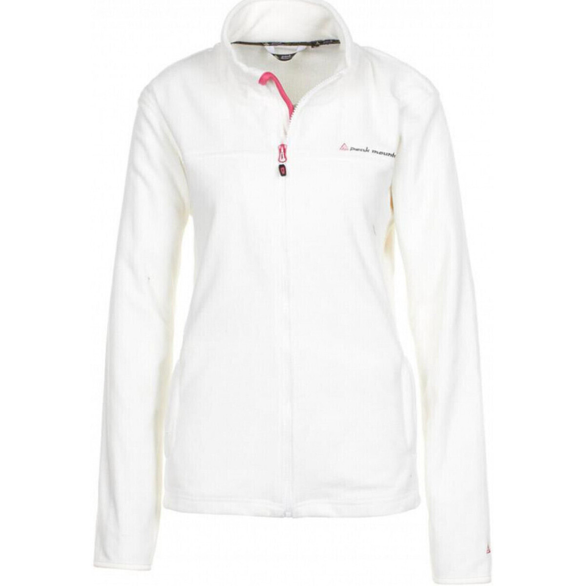 Fleece Peak Mountain Blouson polaire femme ACESARE