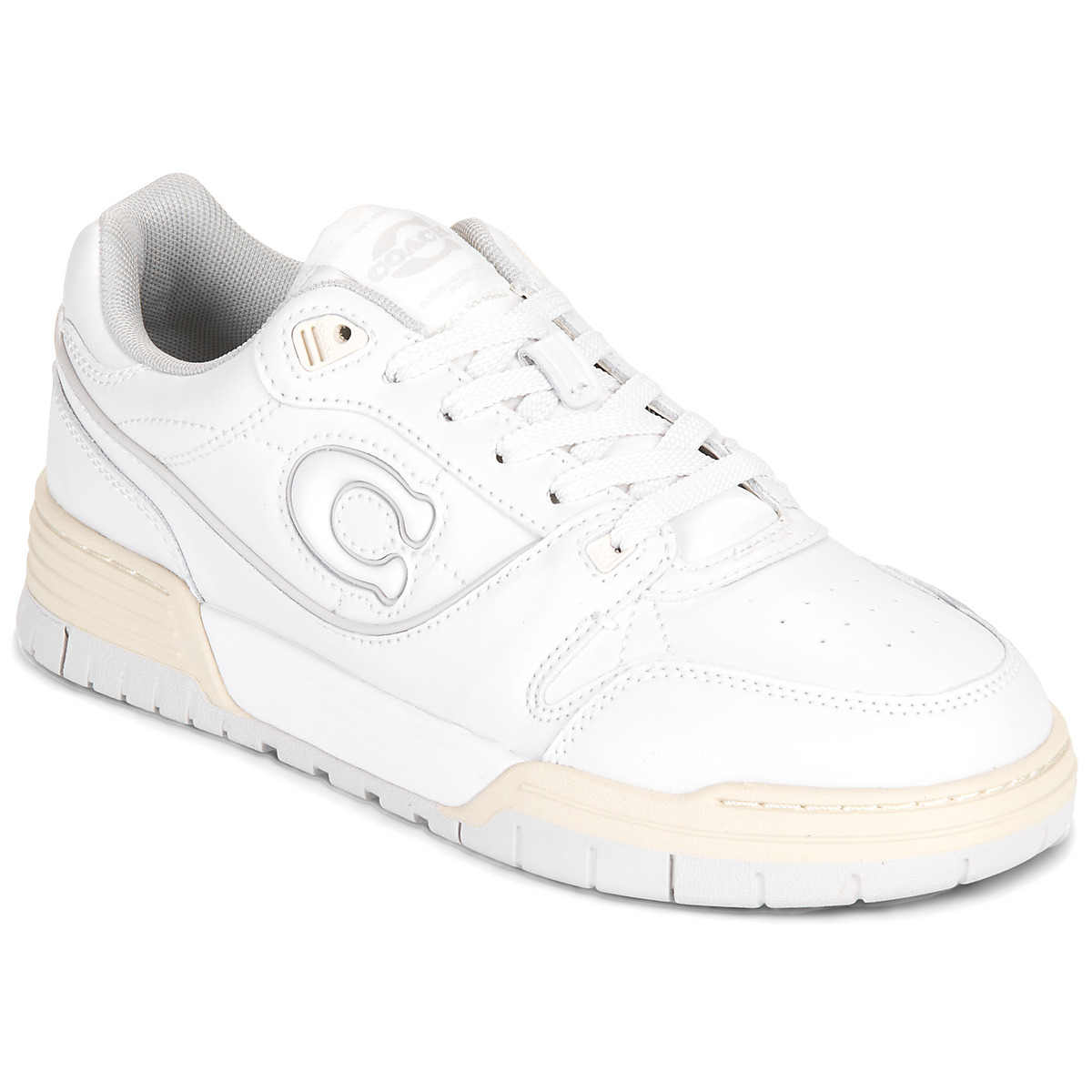 Xαμηλά Sneakers Coach COACH SOHO SNEAKER