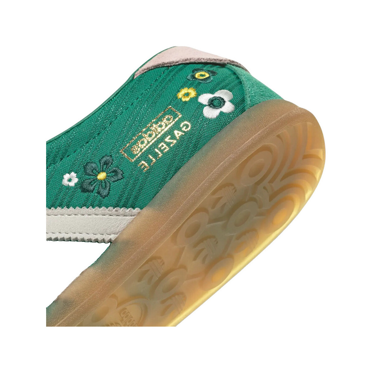 Xαμηλά Sneakers adidas Baskets gazelle lo pro cuir