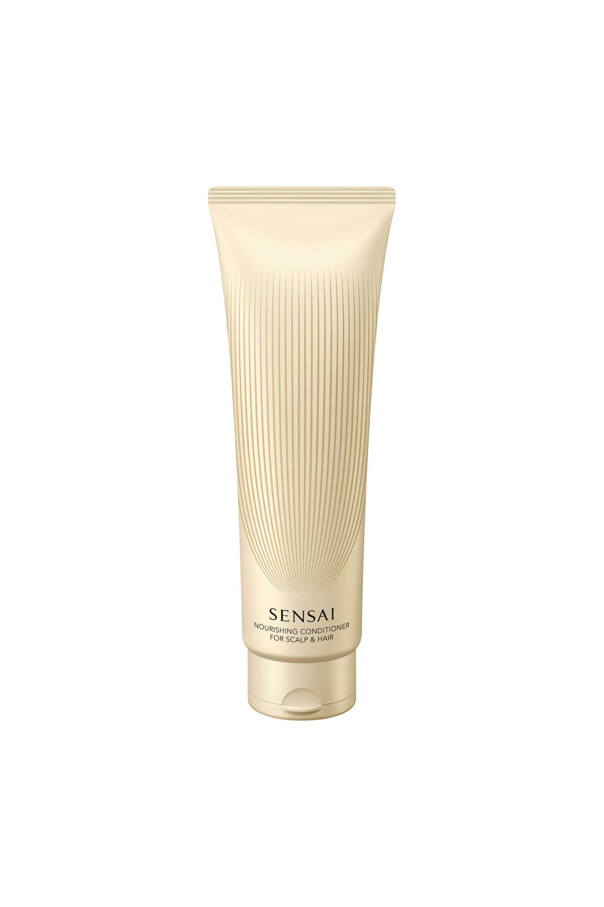 Sensai Nourishing Conditioner For Scalp & Hair 230 ml