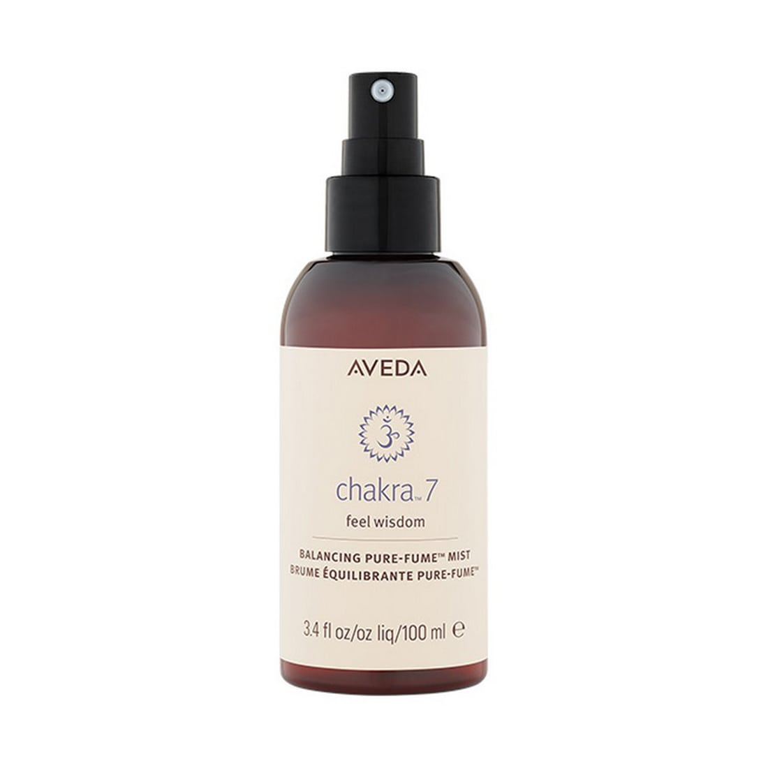 Balancing Body Mist 100ml - Chakra 7