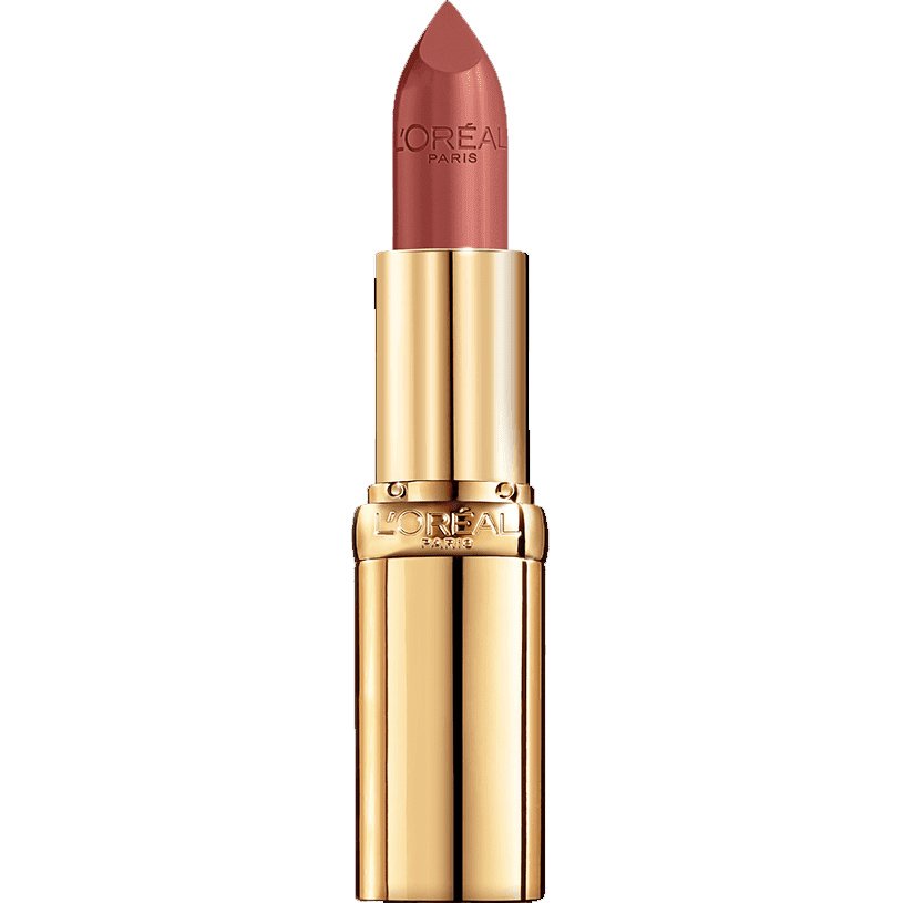 L'Oreal Paris Color Riche Ενυδατικό Κραγιόν για Πλούσιο Χρώμα & Περιποίηση - 107 Seine Sunset