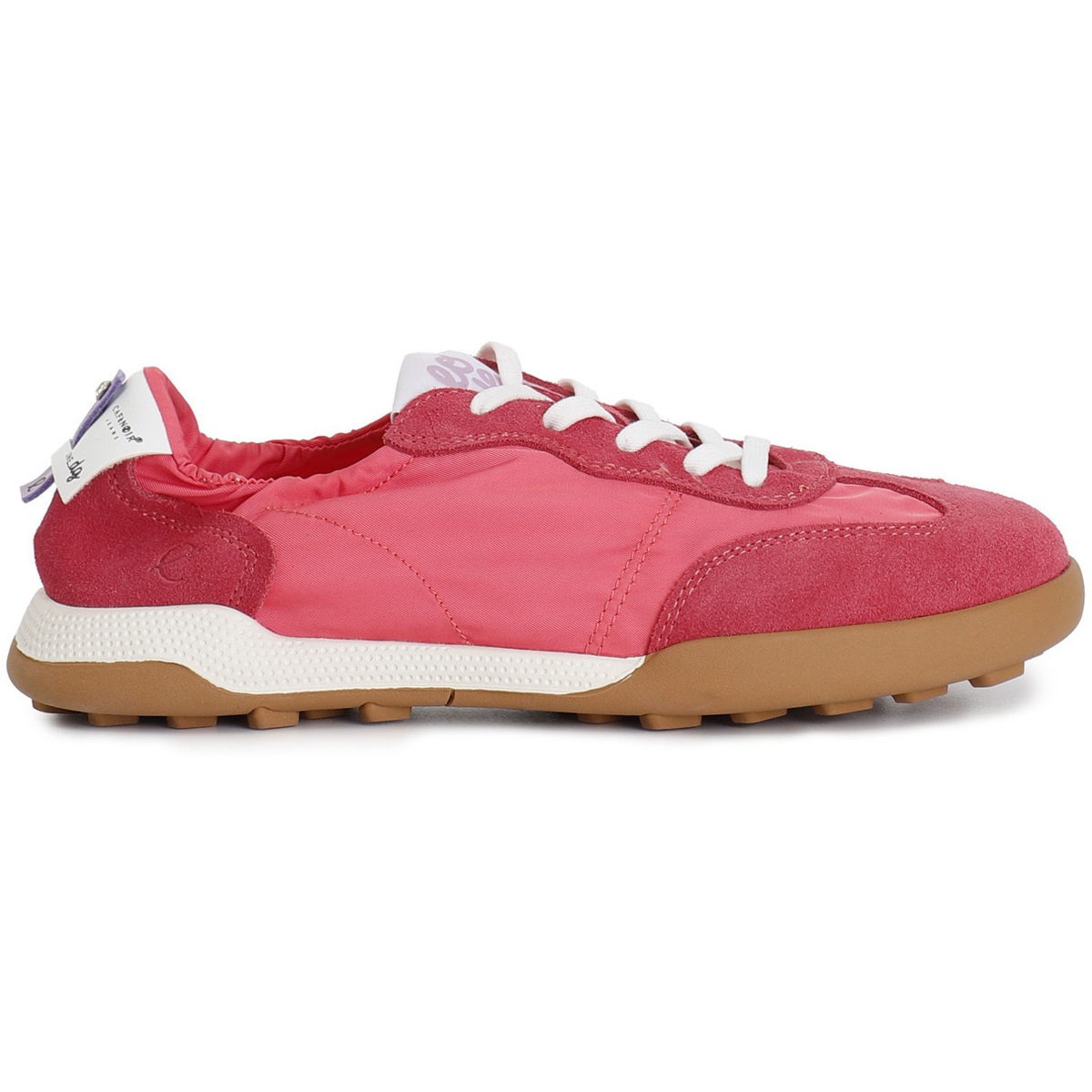 Xαμηλά Sneakers Café Noir C1DG9601