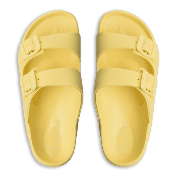 FLATFORM SANDALS