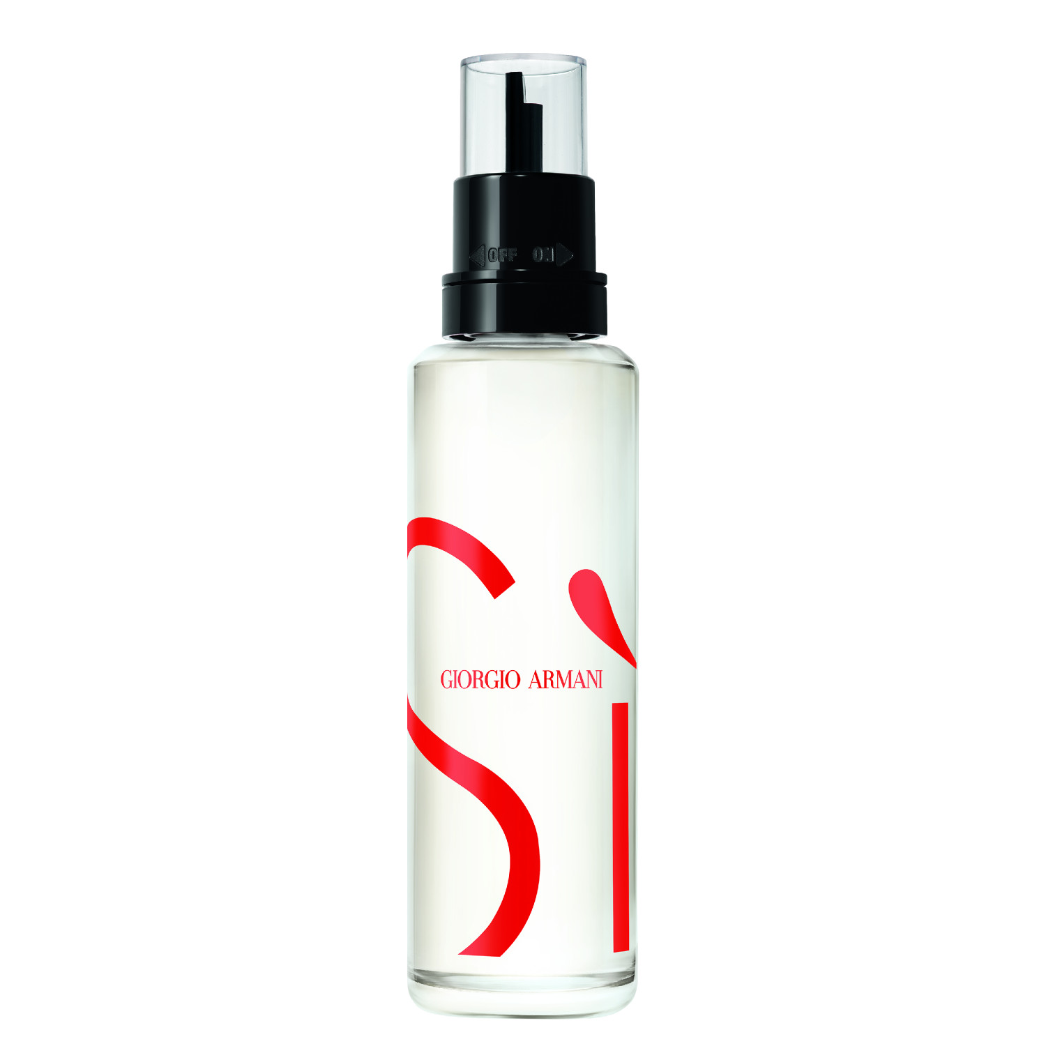 SI Passione Eau De Parfum Refill 100ml
