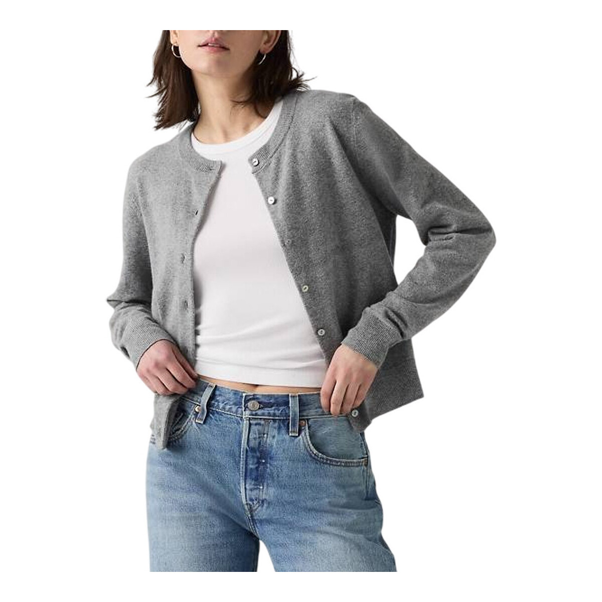 Μπουφάν / Ζακέτες Levis 0037P0001