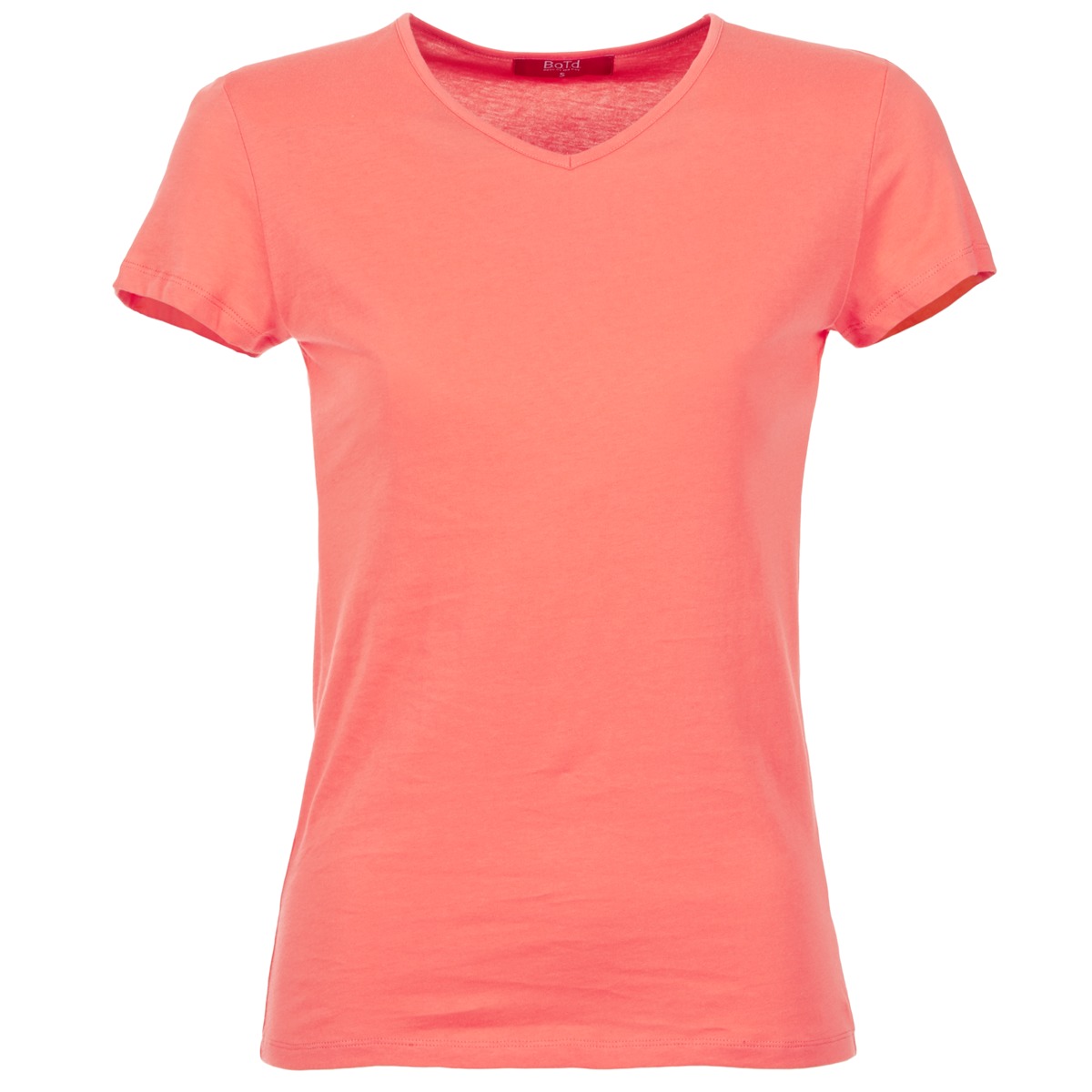 T-shirt με κοντά μανίκια BOTD EFLOMU