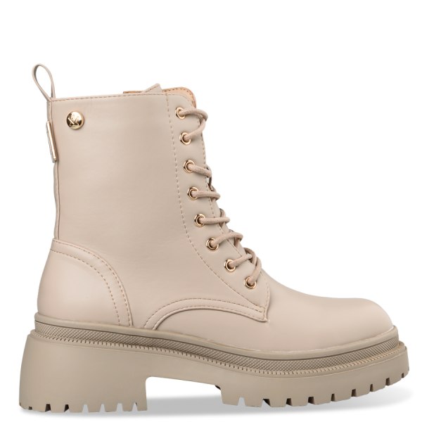 COMBAT BOOTS