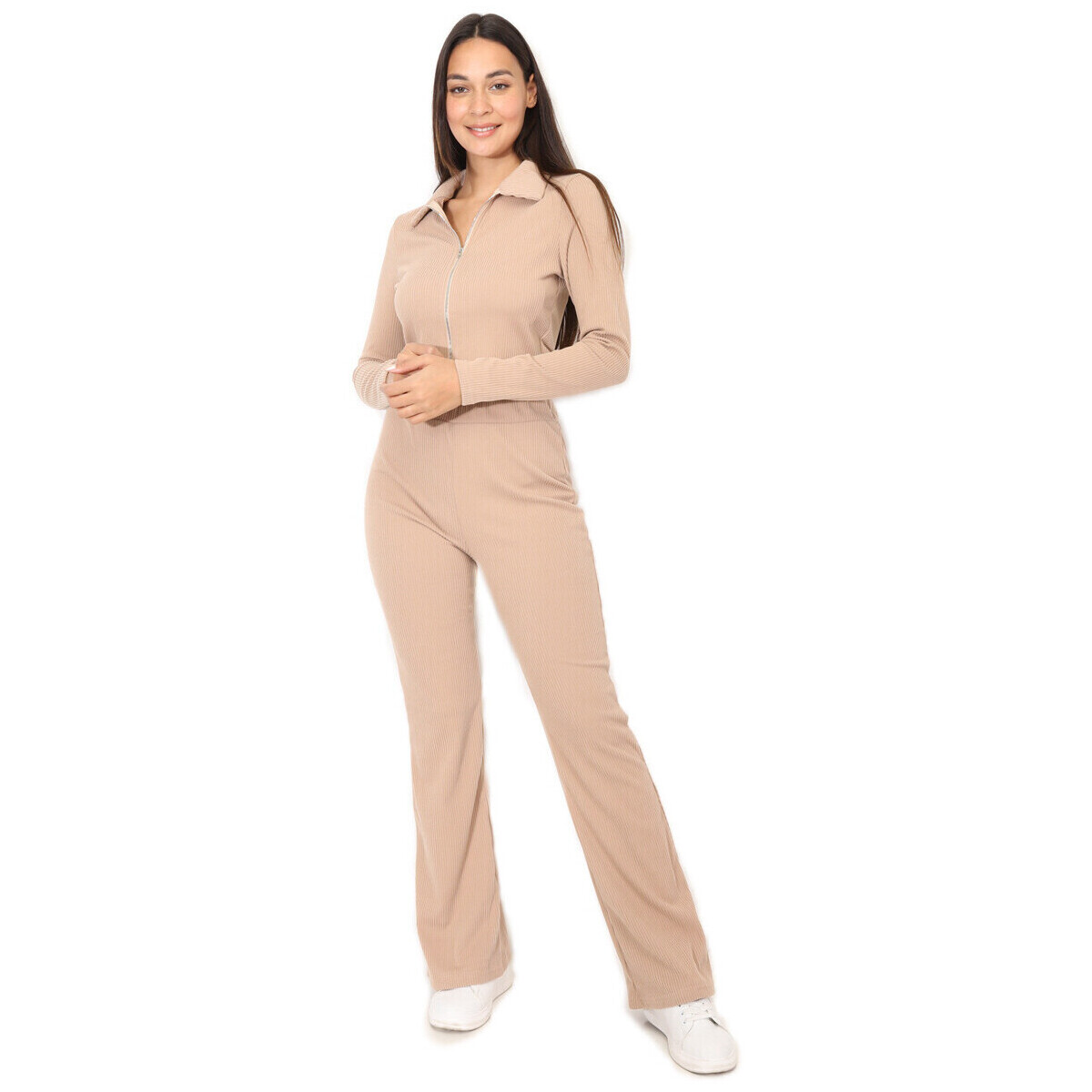 Σετ από φόρμες La Modeuse 71336_P167672