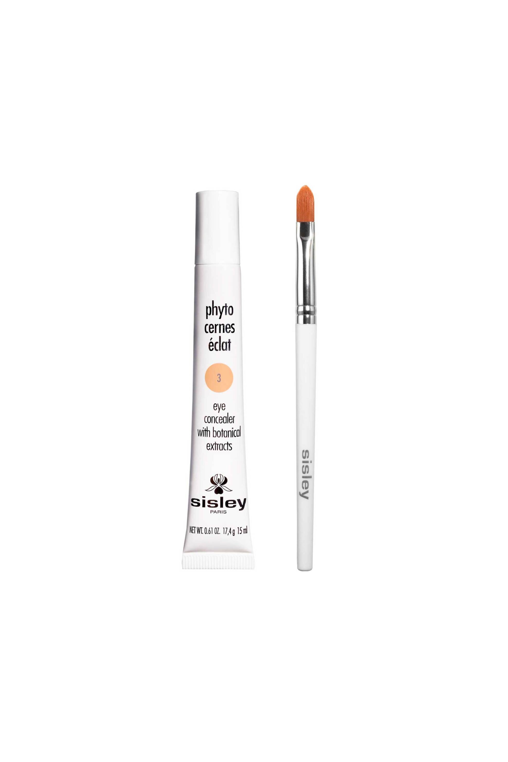 Sisley Phyto-Cernes Éclat 15 ml