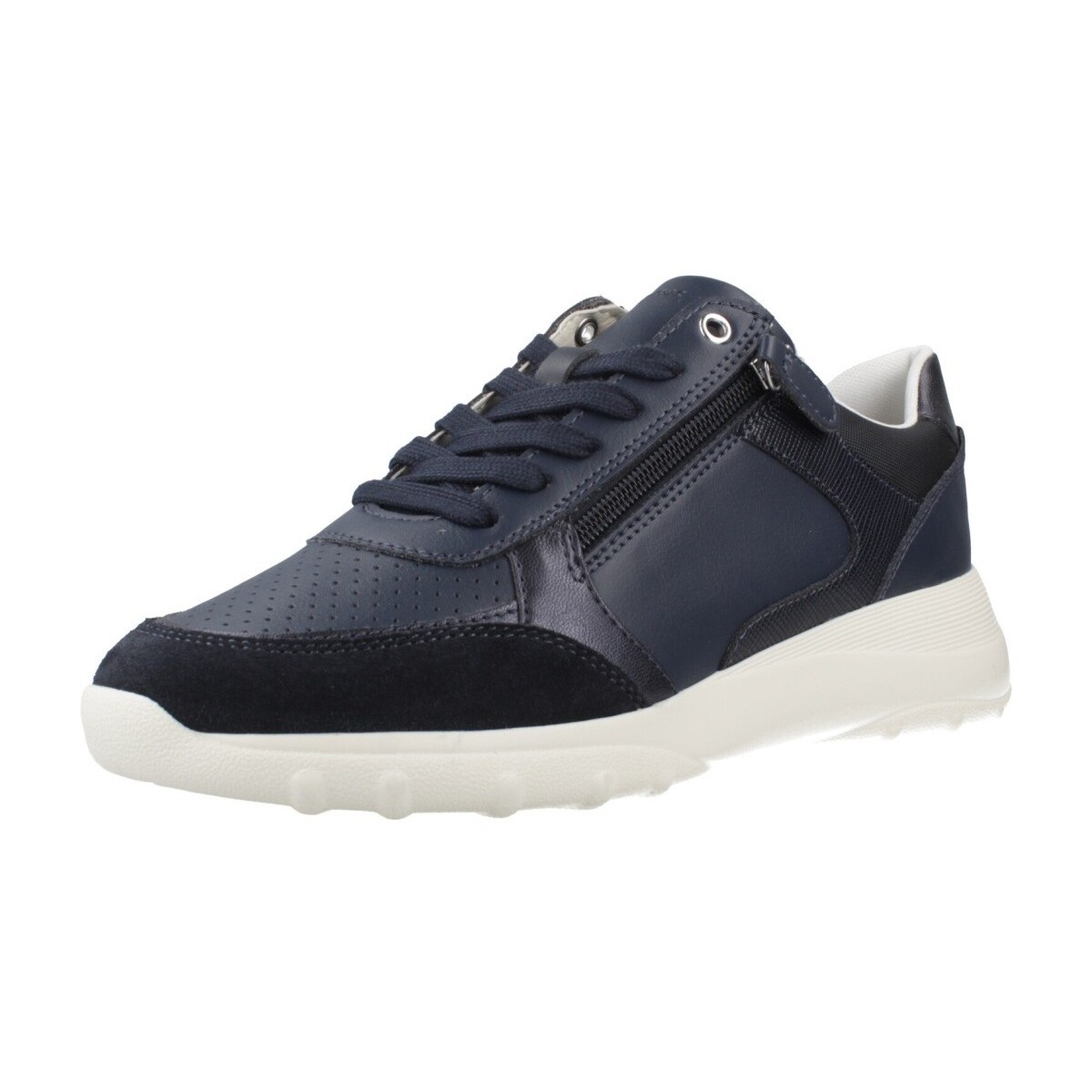 Xαμηλά Sneakers Geox D ALLENIEE