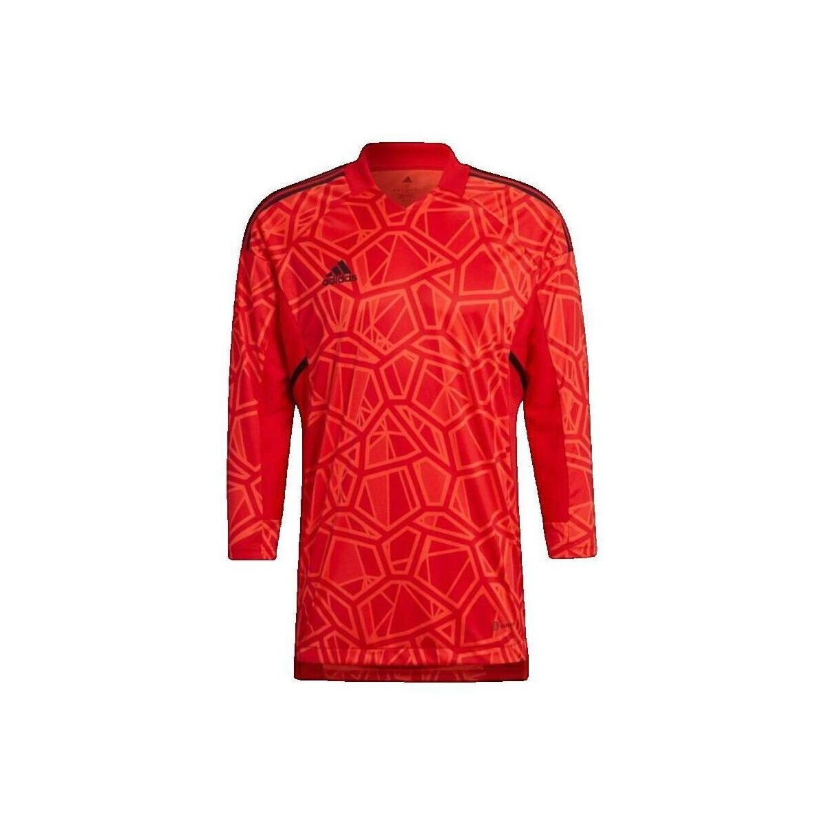 Μπλουζάκια με μακριά μανίκια adidas Maillot Condivo 22