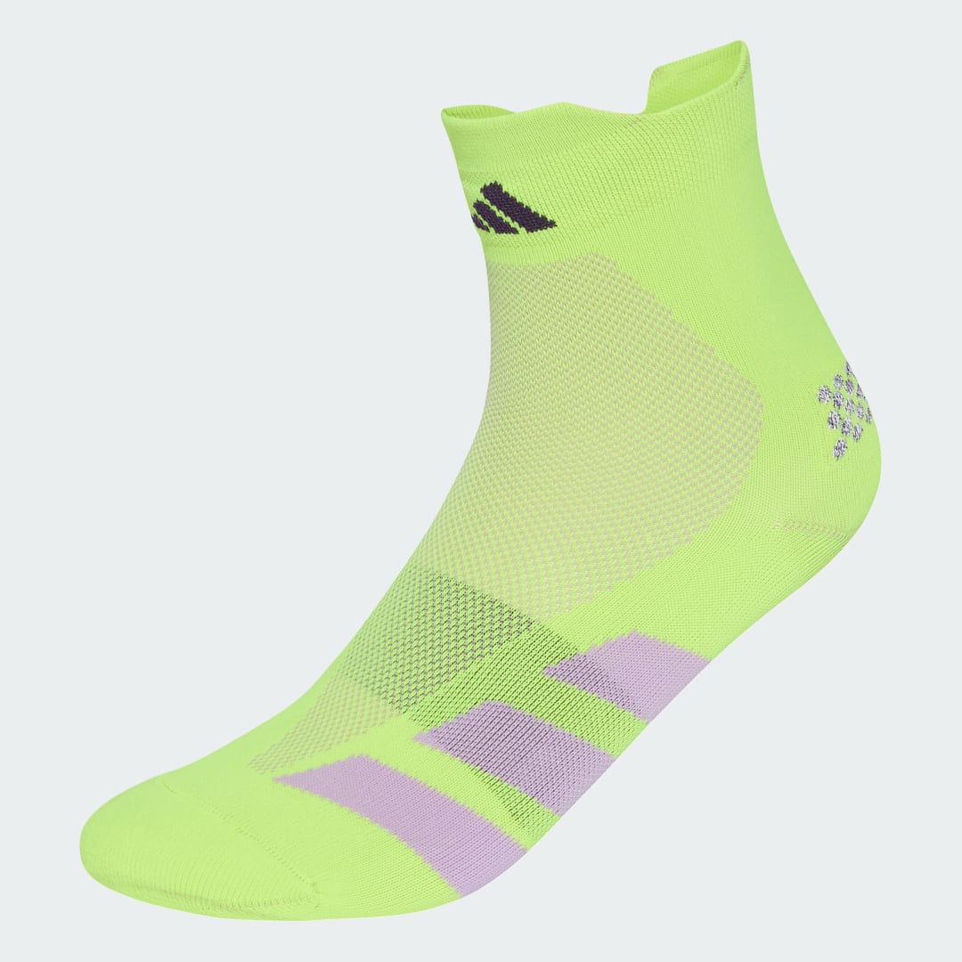 ΚΑΛΤΣΕΣ ΠΑΝΩ ΑΠΟ ΤΟΝ ΑΣΤΡΑΓΑΛΟ ΓΙΑ ΤΡΕΞΙΜΟ ADIZERO