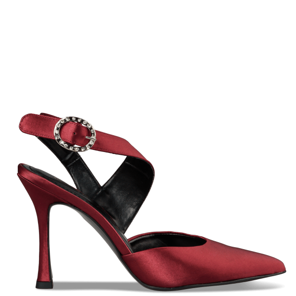 SLINGBACK PUMPS