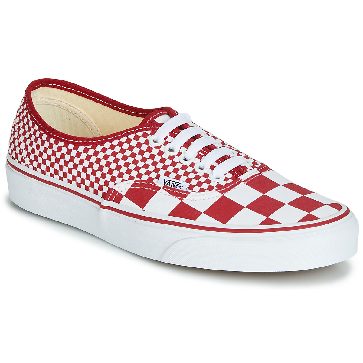 Xαμηλά Sneakers Vans Authentic