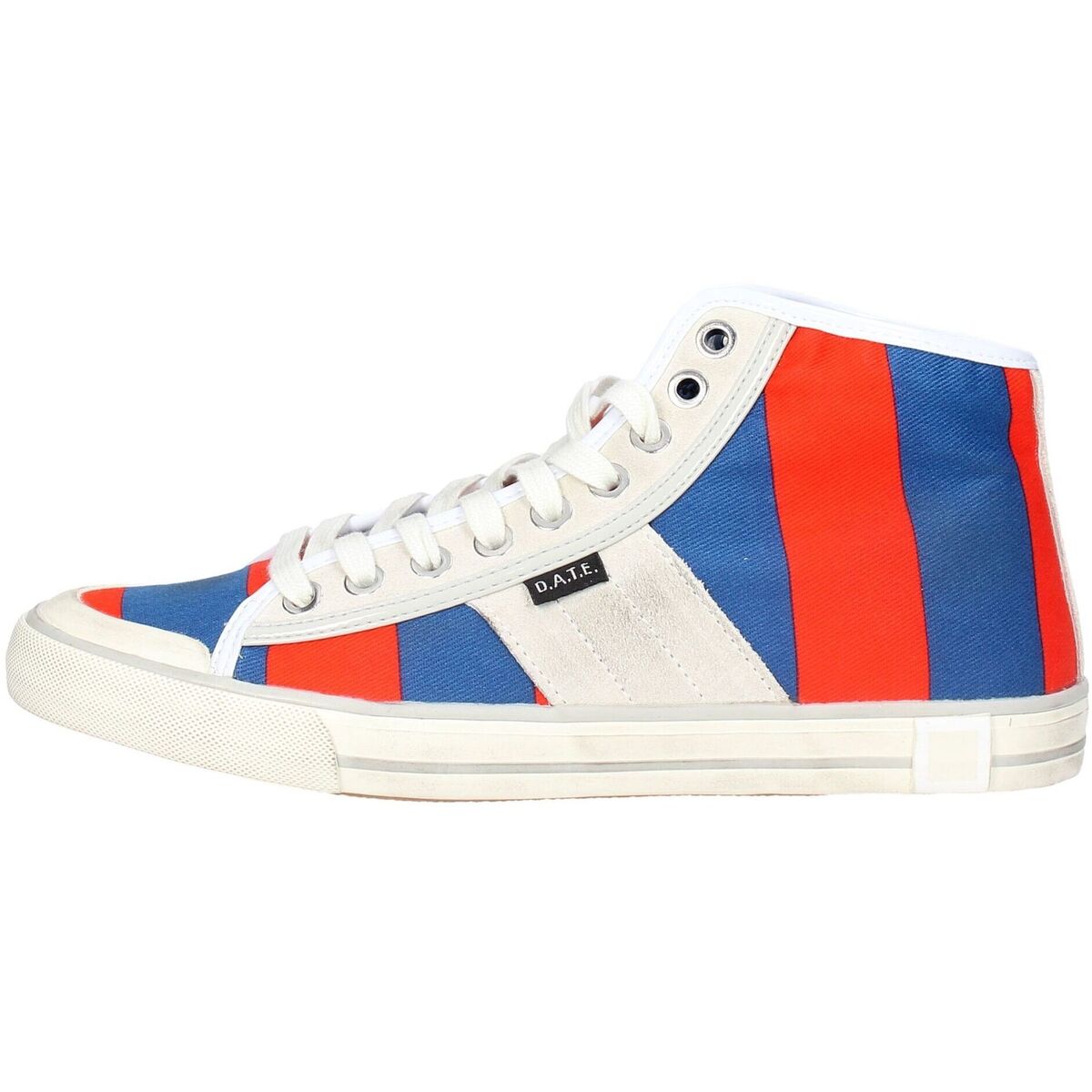 Xαμηλά Sneakers D.A.T.E. TENDER HIGH-94