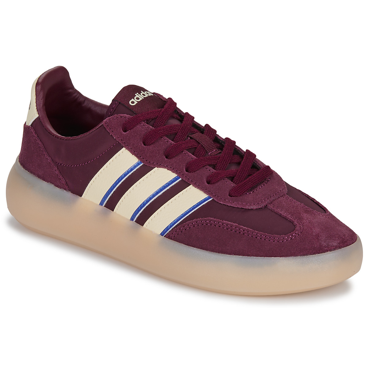 Xαμηλά Sneakers adidas BARREDA DECODE