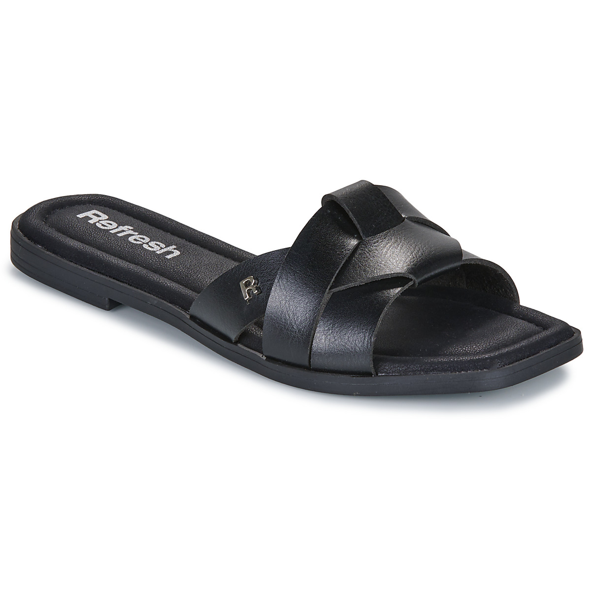 Mules Refresh 172804