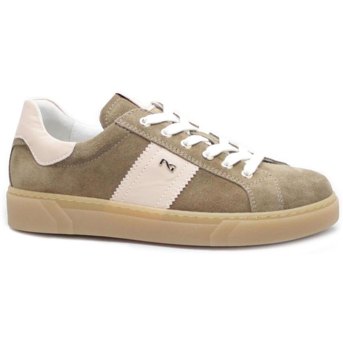 Xαμηλά Sneakers NeroGiardini NGD-E26-13005-442