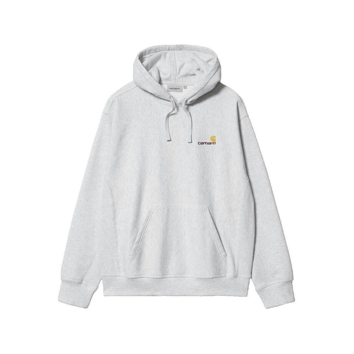 Φούτερ Carhartt American Script