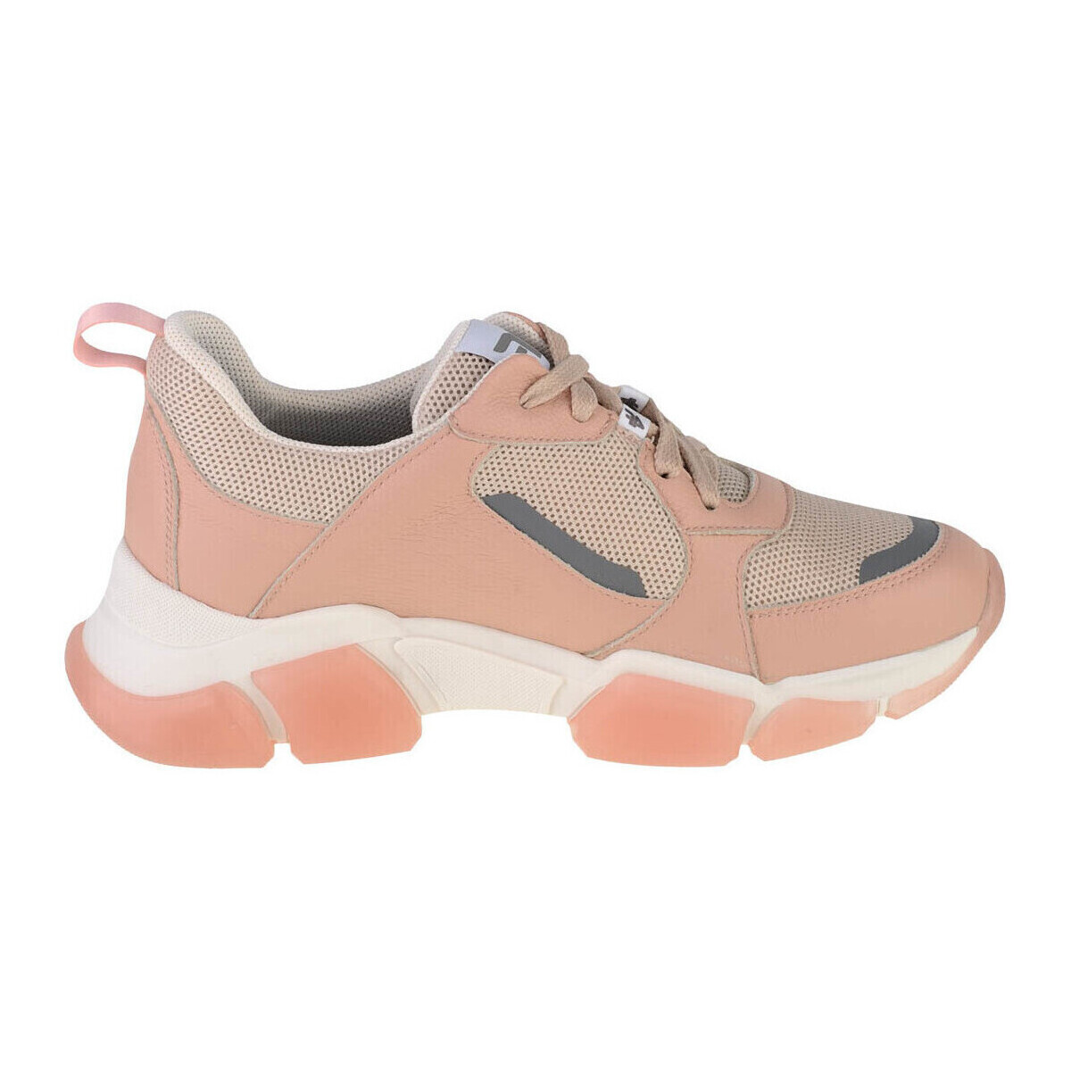 Xαμηλά Sneakers 4F Wmn apos;s Casual