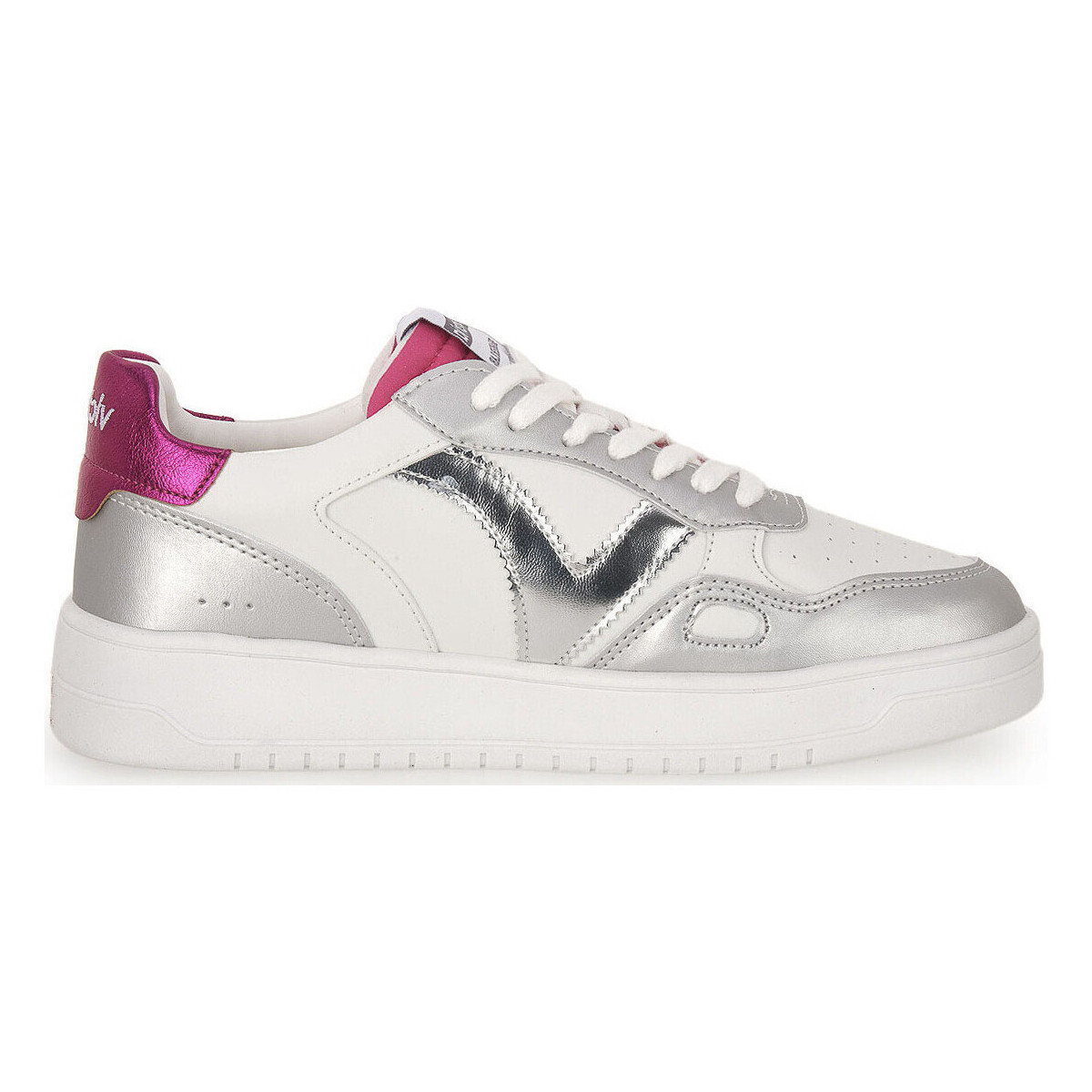 Sneakers Victoria PLATA