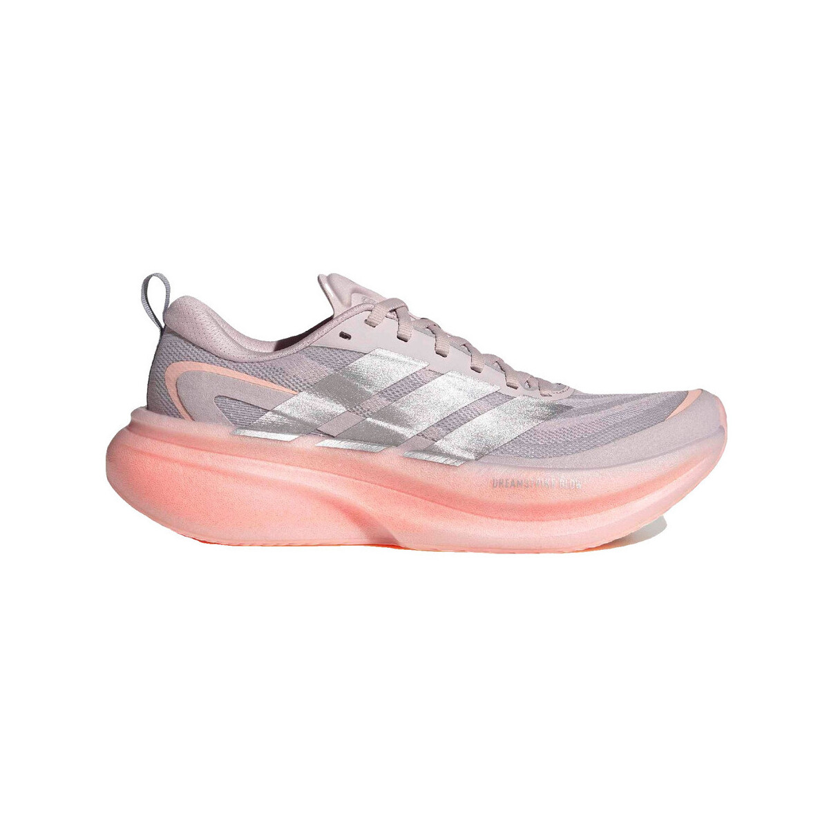 Παπούτσια για τρέξιμο adidas Chaussures de running supernova glide maille respirante