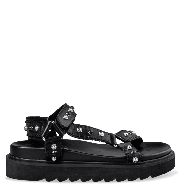 FLATFORM SANDALS