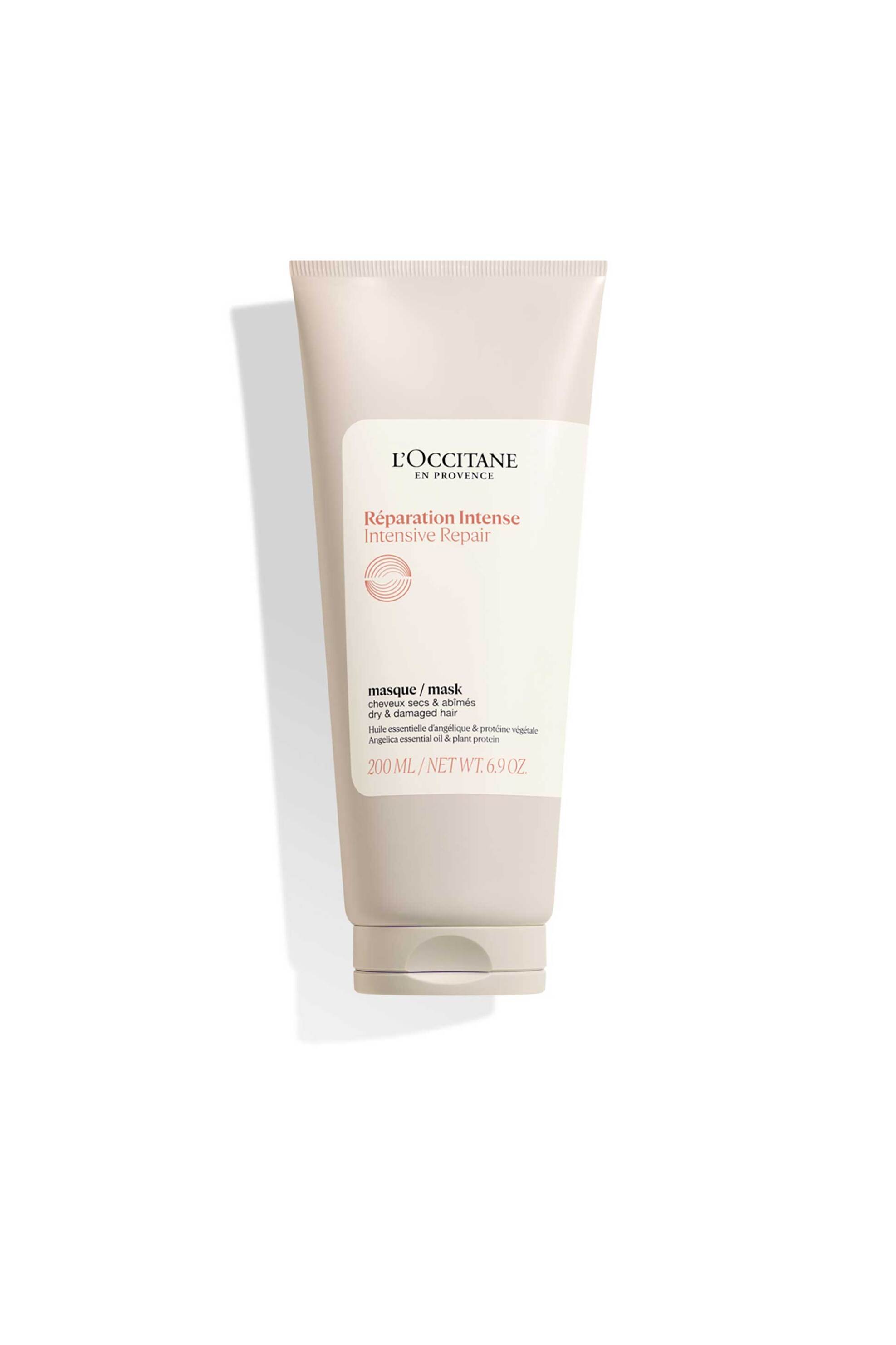 L'Occitane Intensive Repair Mask 200 ml