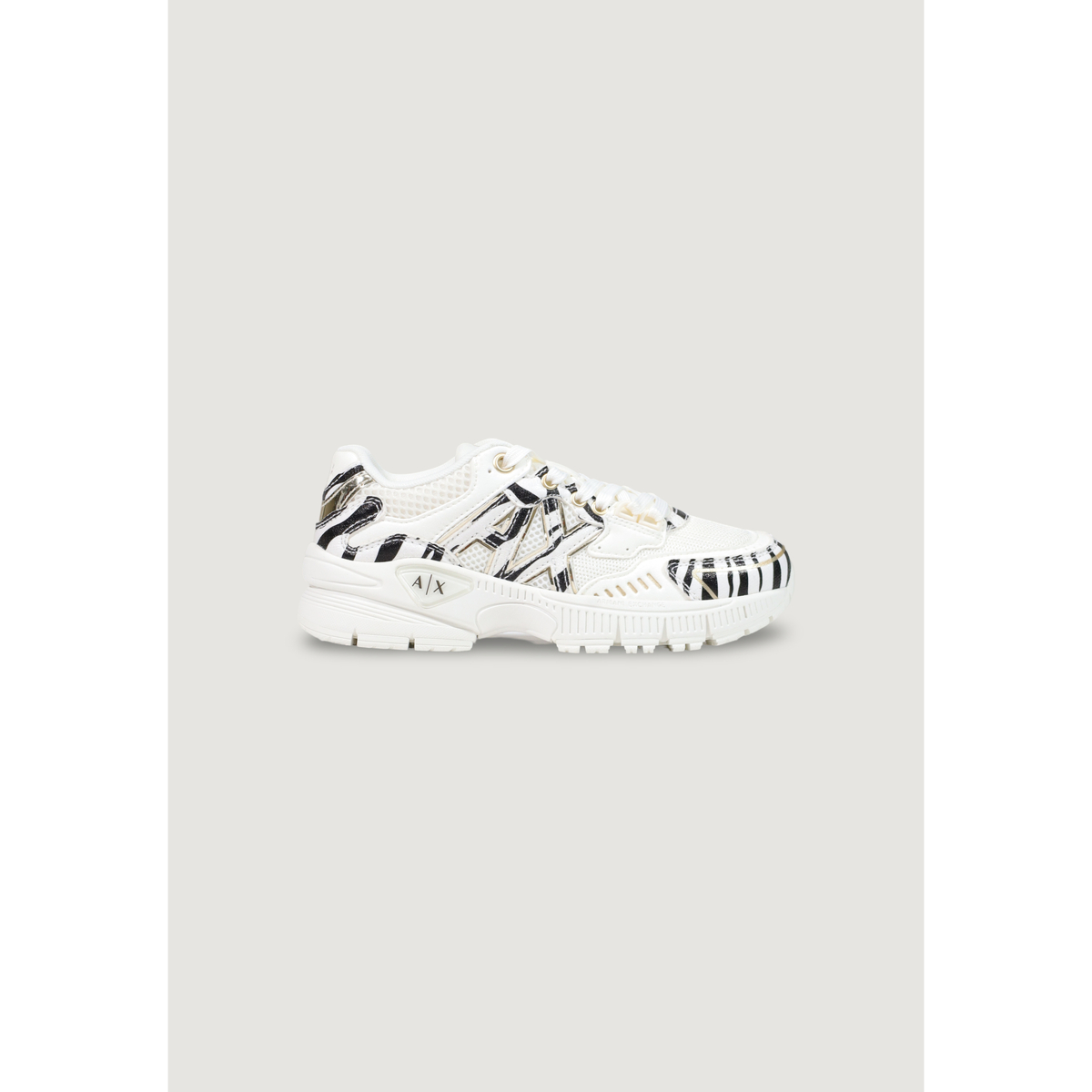Sneakers EAX XW002153 AF27416