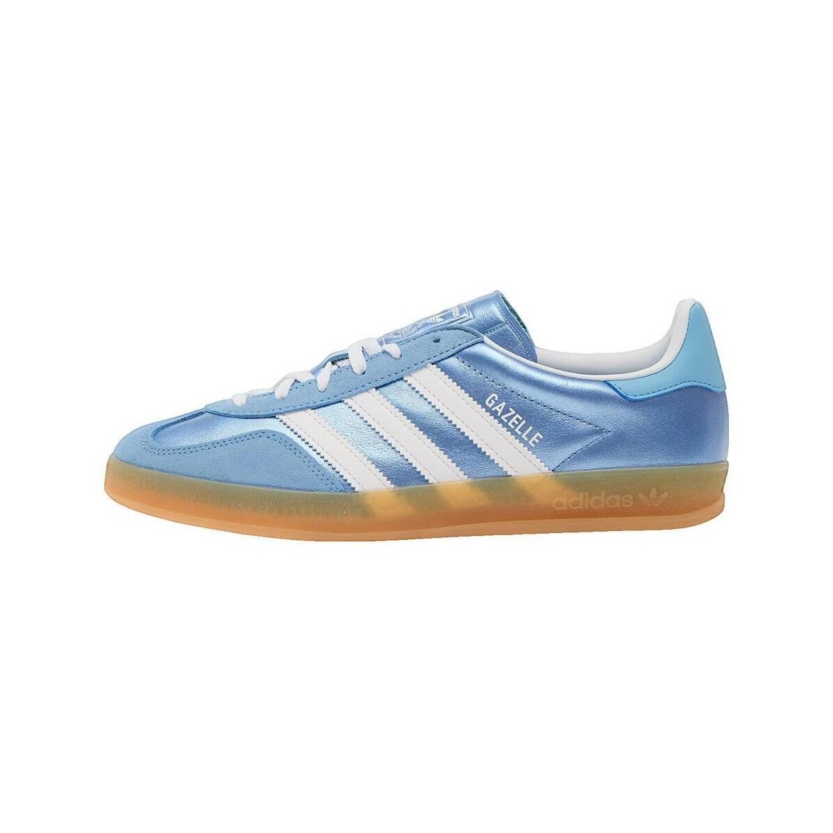 Sneakers adidas Baskets Gazelle Indoor suède de haute qualité