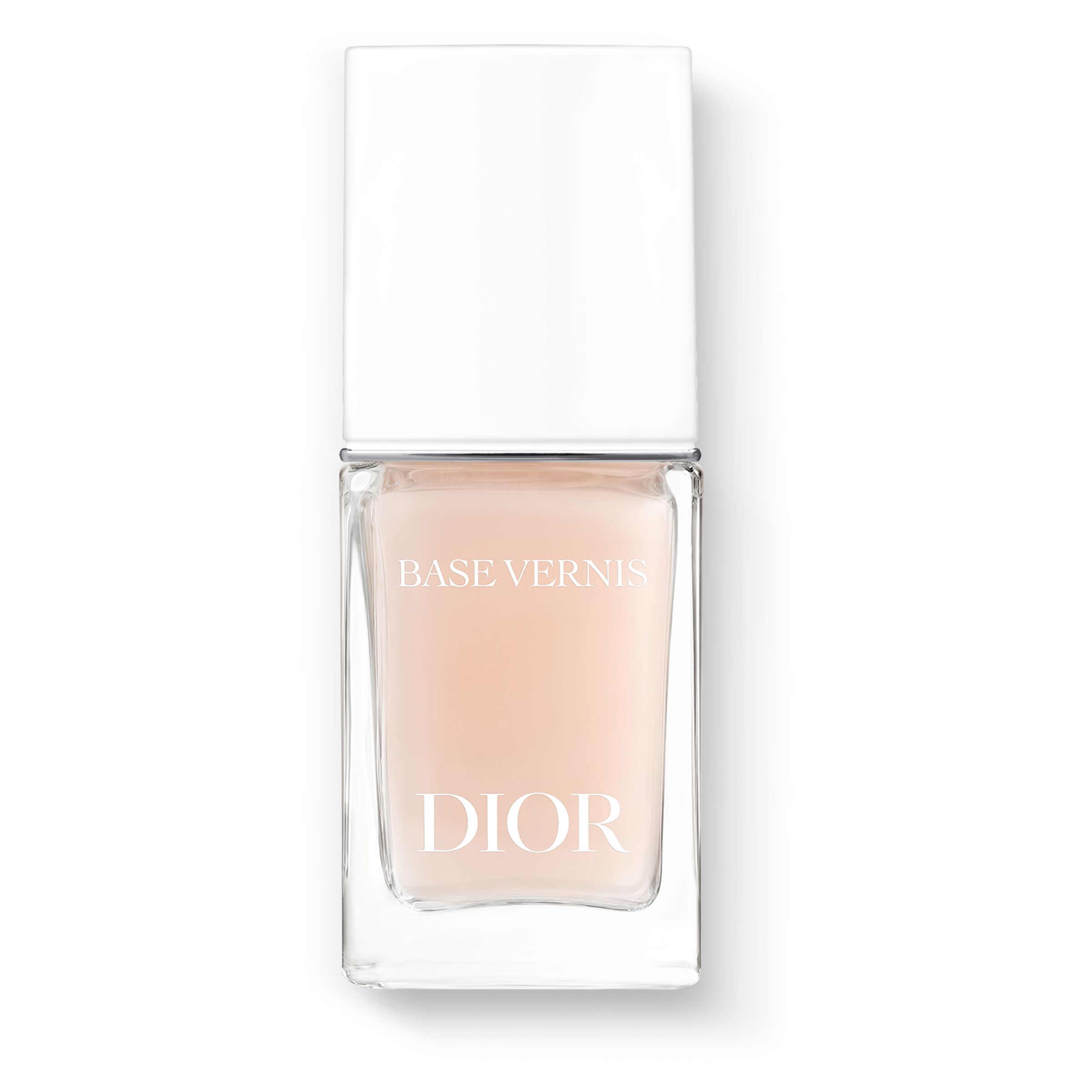 Dior Base Vernis Protective Nail Care Base 10ml